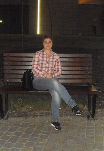 Моя фотография - Валентина, 33 из Львов (@valentina42330)