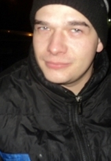 Моя фотография - Дима, 33 из Щекино (@dima122215)