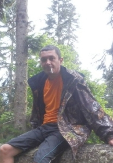 My photo - Alan, 49 from Stavropol (@alan7613)