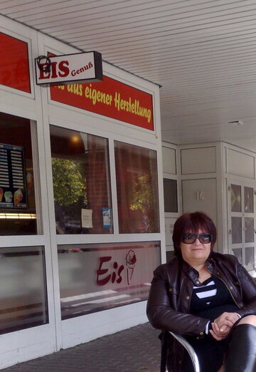 Моя фотография - ella, 68 из Астрахань (@id277946)
