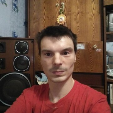 Моя фотография - Юрий, 41 из Челябинск (@uriy6922012)