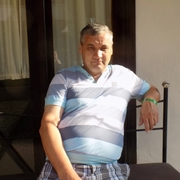Фарид, 57, Заинск