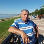 Василий, 55, Старощербиновская