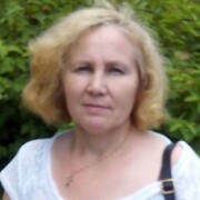 Начать знакомство с пользователем Любовь 50 лет (Скорпион) в Серпухове