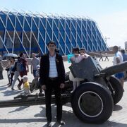 Елдар 40 Астана