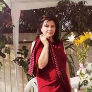 Ольга, 51, Курагино