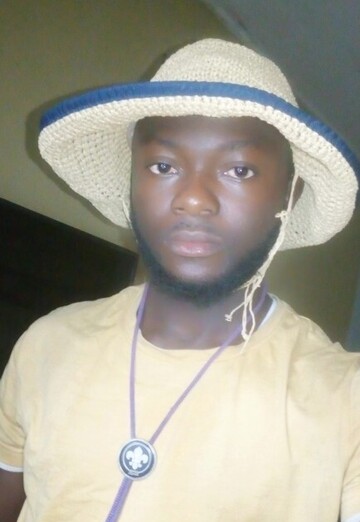 My photo - Armanb, 30 from Douala (@armanb5)