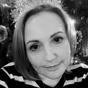 Yuliya 44 Saint Petersburg