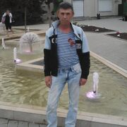 николай, 53, Матвеев Курган