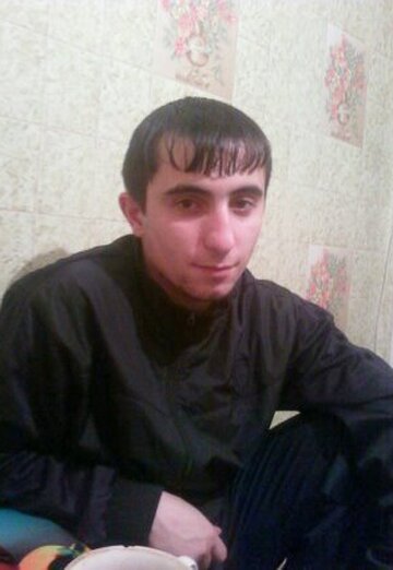 Моя фотография - Руслан, 36 из Томск (@ruslan112052)
