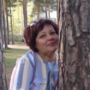 Гуля, 54, Когалым (Тюменская обл.)