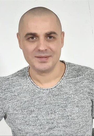 Minha foto - Aleksey, 40 de Kogalym (@aleksey398916)