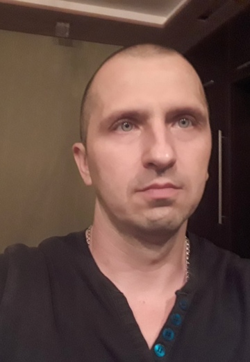 My photo - Vadim, 45 from Pavlograd (@vadim131295)