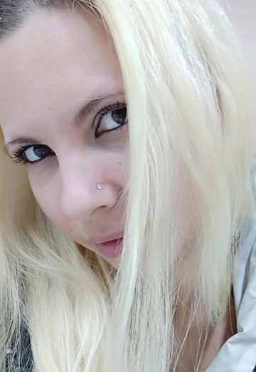Моя фотографія - Вероника, 34 з Українка (@veronika28293)