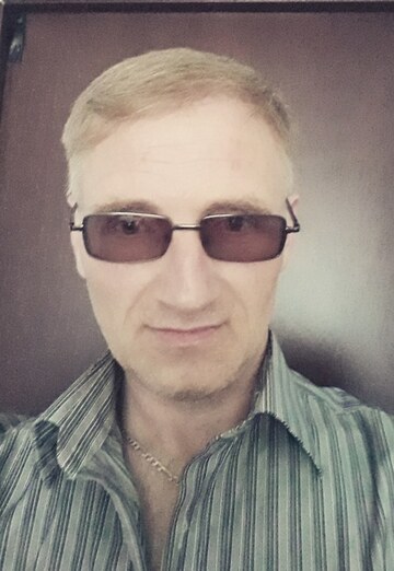 Моя фотография - Игорь, 47 из Астана (@igor296619)