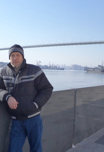 Моя фотография - Виктор, 62 из Владивосток (@viktor114628)