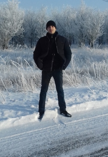 My photo - Aleksandr, 32 from Melitopol (@aleksandr704678)