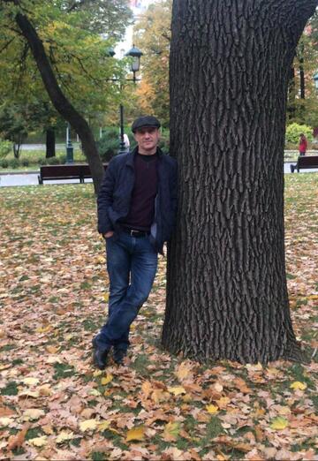 Моя фотография - Сергей, 52 из Пенза (@sergey881448)