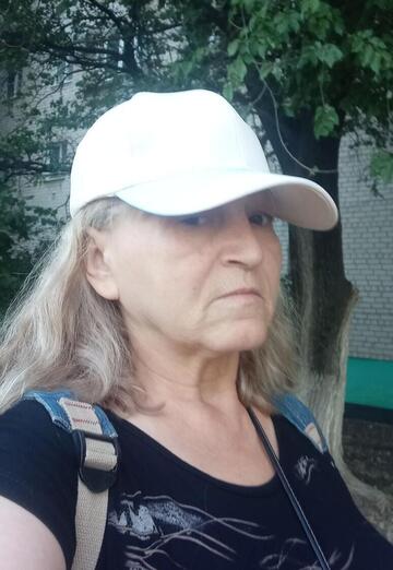 My photo - Nina, 59 from Krasnodar (@nina19414)