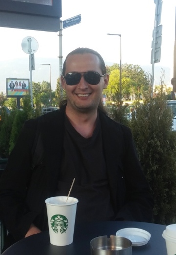 My photo - Yeduard, 40 from Odessa (@eduard29881)