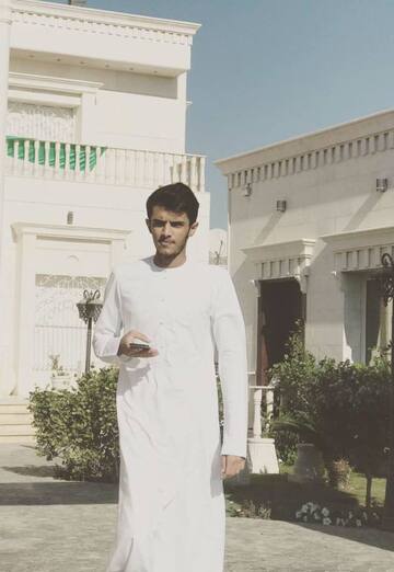 My photo - Abdullah, 27 from Manama (@abdullah706)