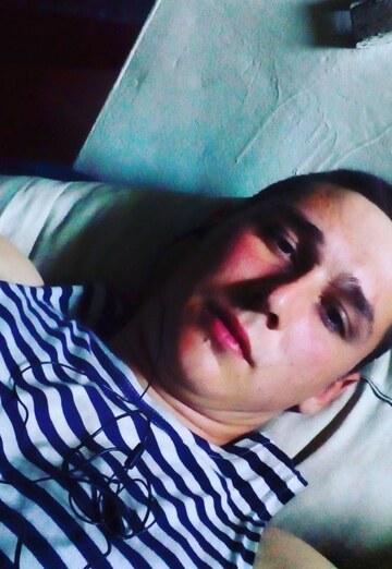 Моя фотография - Андрей, 23 из Мурманск (@andrey607274)