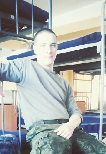 My photo - Artur, 25 from Ukhta (@artur96139)