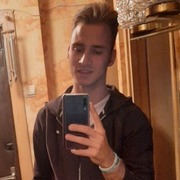 Иван, 24, Москва