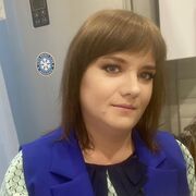 Олеся 43 Новосибирск