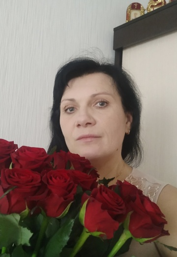 Моя фотография - Светлана Девочкина, 45 из Дмитров (@svetlanadevochkina)