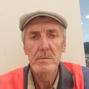 Шавкат Муракаев, 59, Москва
