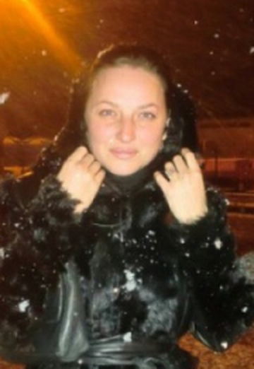 Моя фотография - Ксюша, 42 из Мелитополь (@myr-2010)