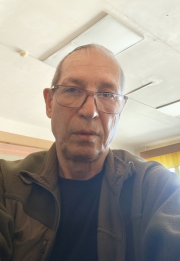 My photo - Viktor, 55 from Chita (@viktor293134)