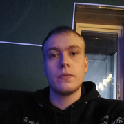 Виктор, 26, Саракташ
