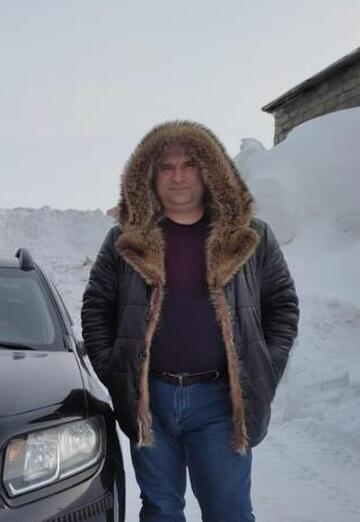 Моя фотографія - Рома, 52 з Норильськ (@roma72652)