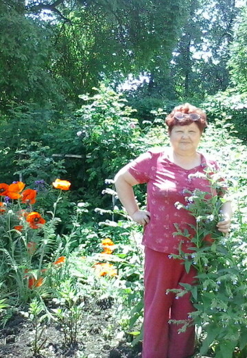 My photo - liliya, 67 from Ufa (@liliya15556)