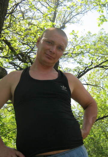 Моя фотография - Сергей, 47 из Перевальск (@sergey130740)