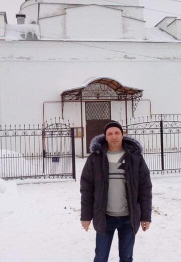 Моя фотография - Анатолий Михайлович, 50 из Курск (@anatoliymihaylovich7)