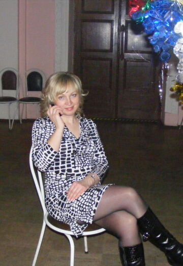 Mein Foto - Ljudmila, 59 aus Mahiljou (@sevrukludmila)