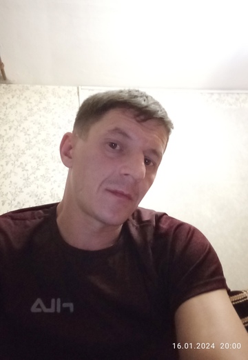 My photo - Oleg, 37 from Blagoveshchensk (@oleg367853)