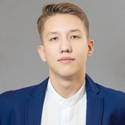 Илья, 18, Пермь
