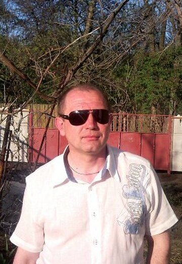 Моя фотография - Борис, 57 из Краснодон (@boris33946)