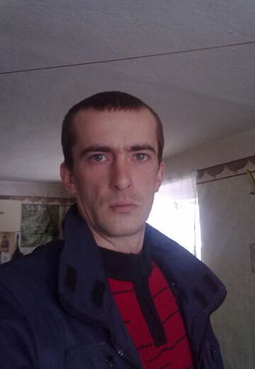 Моя фотография - Вячеслав, 45 из Новоархангельск (@vyacheslav11432)