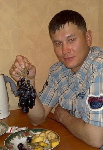 My photo - Igor, 42 from Yuzhno-Sakhalinsk (@august81)