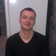 Анатолий, 33, Апрелевка