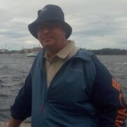 Russ, 46, Тобольск