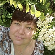 Елена, 58, Ожерелье