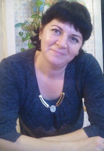 My photo - tatyana, 48 from Omsk (@tatyana219648)