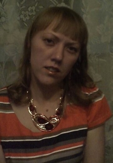 Моя фотография - Евгения, 40 из Назарово (@evgeniya45325)