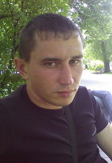 Моя фотография - Денис, 39 из Котельниково (@denis235803)